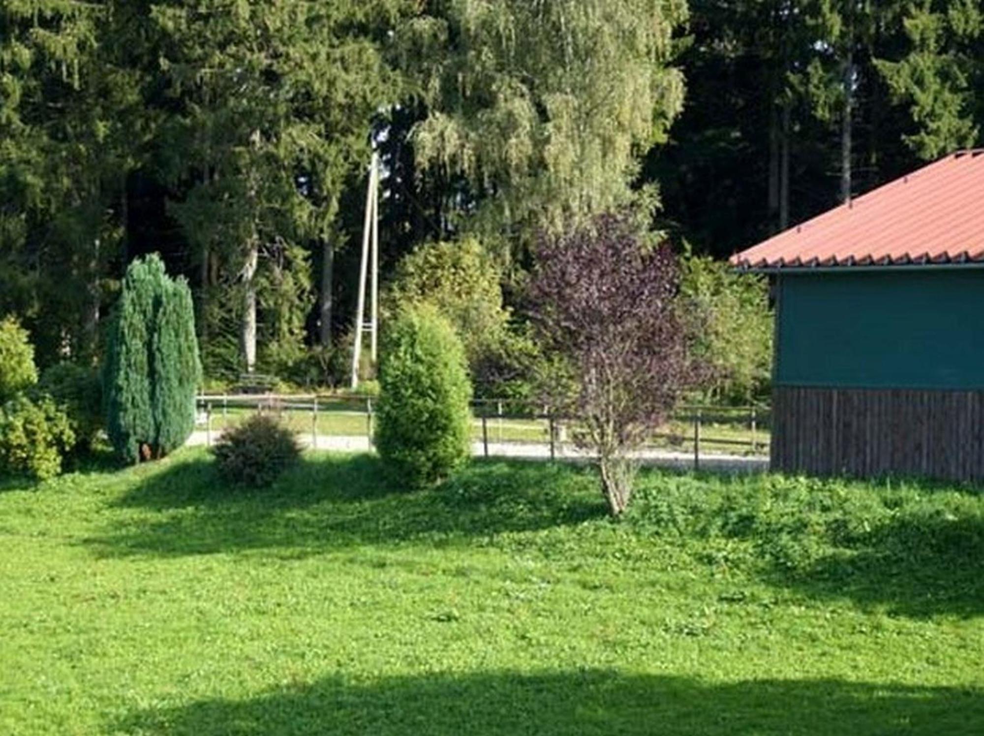 Landeckhof Villa Oberwolfach Eksteriør bilde