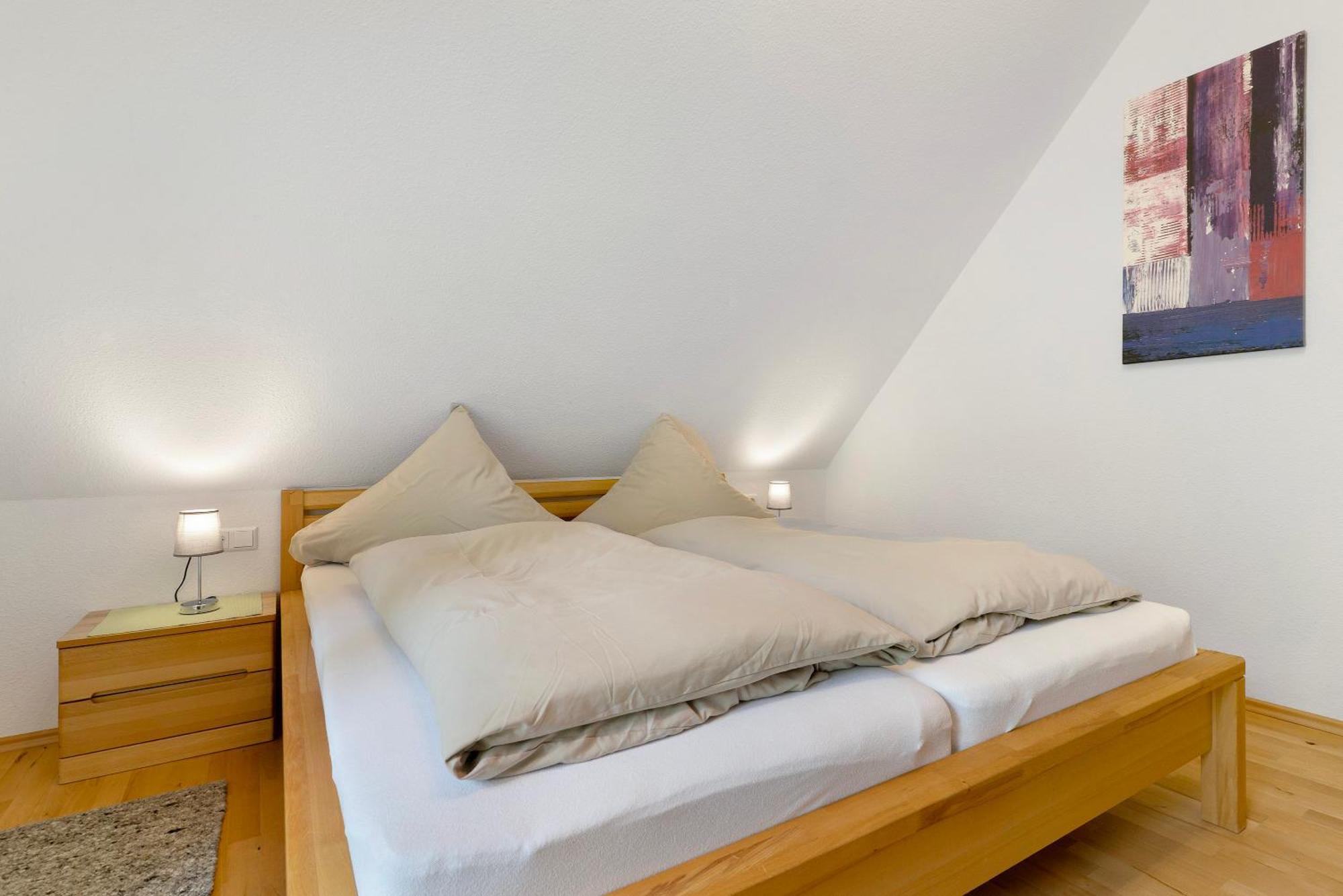 Landeckhof Villa Oberwolfach Eksteriør bilde