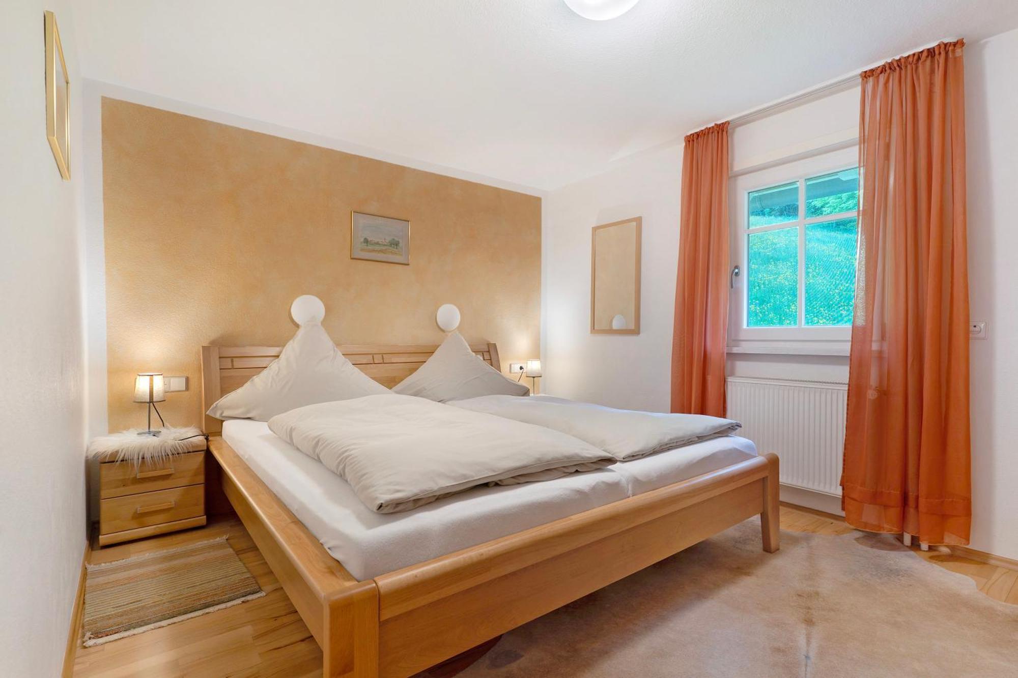 Landeckhof Villa Oberwolfach Eksteriør bilde